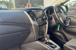 2020 Mitsubishi Triton GLX-R