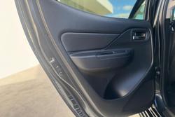 2020 Mitsubishi Triton GLX-R