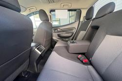 2020 Mitsubishi Triton GLX-R