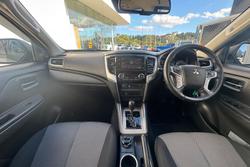 2020 Mitsubishi Triton GLX-R