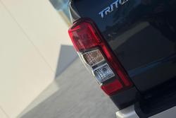 2020 Mitsubishi Triton GLX-R
