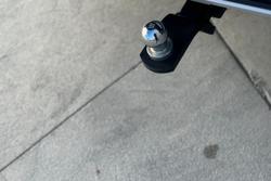 2020 Mitsubishi Triton GLX-R