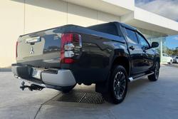 2020 Mitsubishi Triton GLX-R