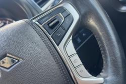 2020 Mitsubishi Triton GLX-R