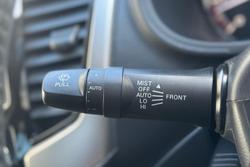 2020 Mitsubishi Triton GLX-R