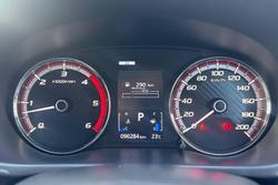 2020 Mitsubishi Triton GLX-R