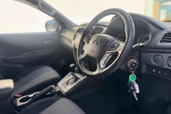 2020 Mitsubishi Triton GLX-R