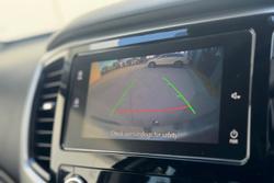 2020 Mitsubishi Triton GLX-R