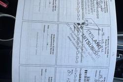 2020 Mitsubishi Triton GLX-R