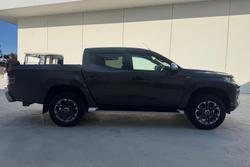 2020 Mitsubishi Triton GLX-R