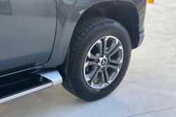 2020 Mitsubishi Triton GLX-R