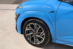 2021 Hyundai Kona N-Line Premium