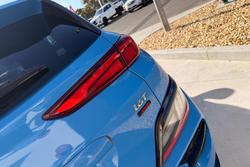 2021 Hyundai Kona N-Line Premium