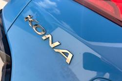 2021 Hyundai Kona N-Line Premium
