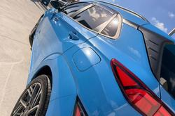 2021 Hyundai Kona N-Line Premium