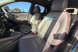 2021 Hyundai Kona N-Line Premium