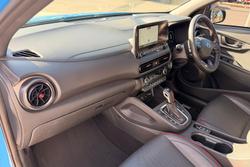 2021 Hyundai Kona N-Line Premium