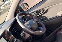 2021 Hyundai Kona N-Line Premium