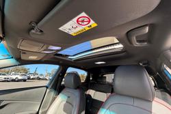 2021 Hyundai Kona N-Line Premium