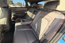 2021 Hyundai Kona N-Line Premium