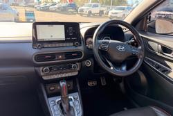 2021 Hyundai Kona N-Line Premium