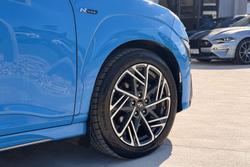 2021 Hyundai Kona N-Line Premium