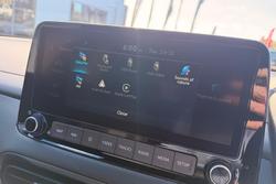 2021 Hyundai Kona N-Line Premium