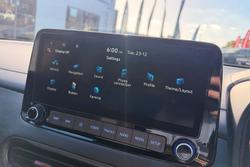 2021 Hyundai Kona N-Line Premium