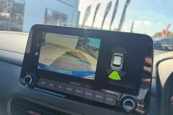 2021 Hyundai Kona N-Line Premium