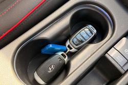 2021 Hyundai Kona N-Line Premium