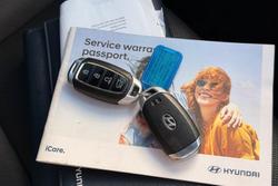 2021 Hyundai Kona N-Line Premium