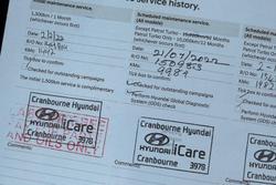 2021 Hyundai Kona N-Line Premium