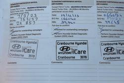 2021 Hyundai Kona N-Line Premium