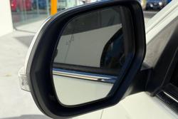 2020 Mitsubishi Pajero Sport Exceed