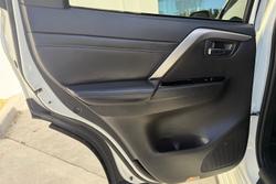 2020 Mitsubishi Pajero Sport Exceed