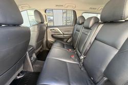 2020 Mitsubishi Pajero Sport Exceed