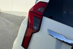 2020 Mitsubishi Pajero Sport Exceed