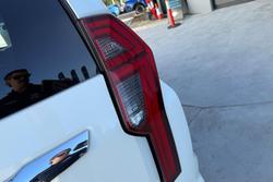 2020 Mitsubishi Pajero Sport Exceed