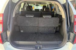 2020 Mitsubishi Pajero Sport Exceed