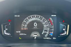 2020 Mitsubishi Pajero Sport Exceed