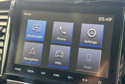 2020 Mitsubishi Pajero Sport Exceed