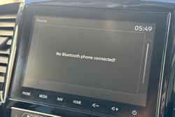 2020 Mitsubishi Pajero Sport Exceed