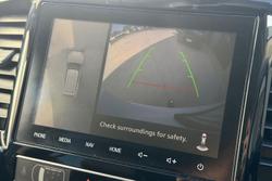 2020 Mitsubishi Pajero Sport Exceed