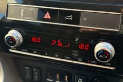 2020 Mitsubishi Pajero Sport Exceed