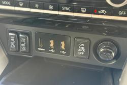 2020 Mitsubishi Pajero Sport Exceed