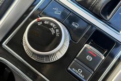 2020 Mitsubishi Pajero Sport Exceed