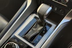 2020 Mitsubishi Pajero Sport Exceed