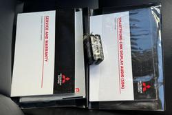 2020 Mitsubishi Pajero Sport Exceed