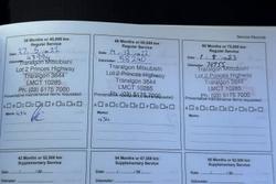 2020 Mitsubishi Pajero Sport Exceed