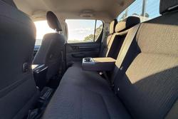 2022 Toyota Hilux SR